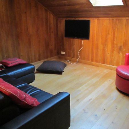Alpen Roc Hotel Morzine Ruang foto