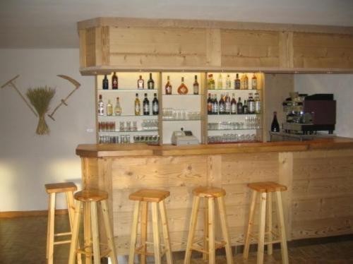 Alpen Roc Hotel Morzine Bagian luar foto