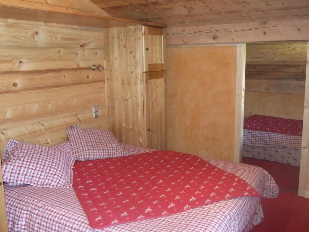 Alpen Roc Hotel Morzine Ruang foto
