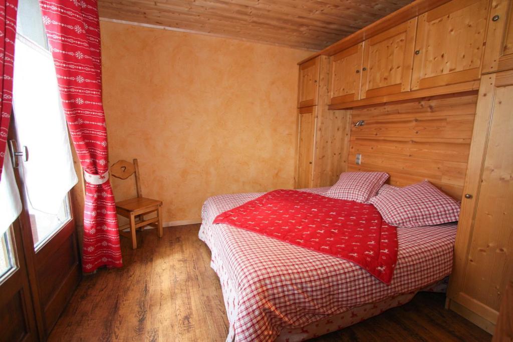 Alpen Roc Hotel Morzine Ruang foto